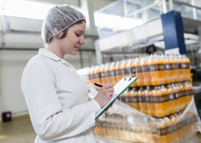 Asesoría para empresas de alimentación
