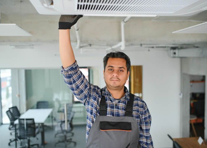 Disfruta de los mejores equipos de climatización
