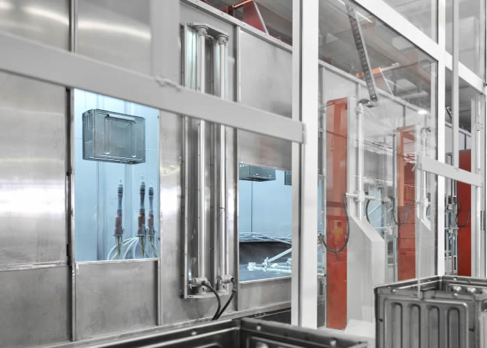 Especialistas en frío industrial para hostelería y alimentación
