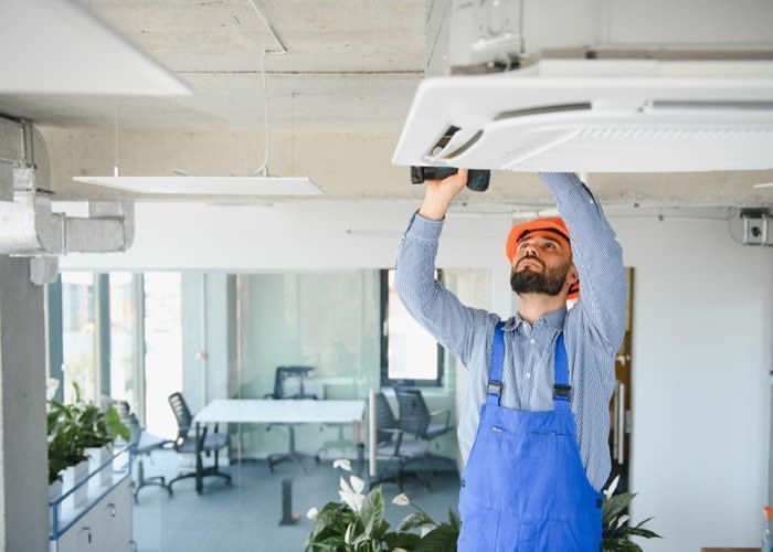 Necesitas un sistema de refrigeración o climatización para tu negocio
