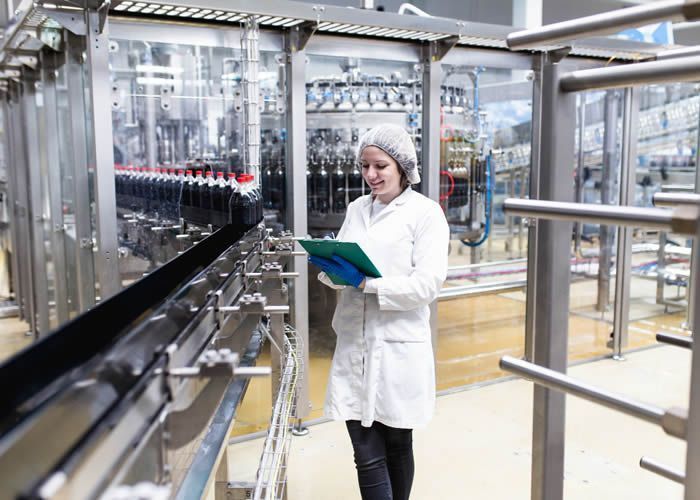 Podemos asesorarte sobre nuestras instalaciones de frío industrial y comercial