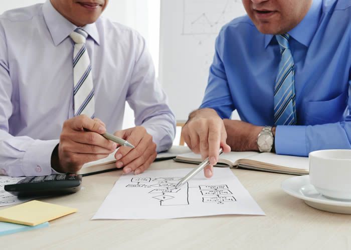 Qué incluye nuestra asesoría en gestión de proyectos