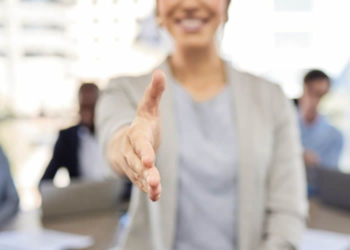 ¿Quieres trabajar con nosotros?