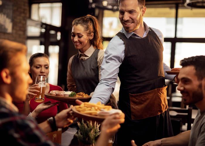 Te gustaría montar un restaurante o necesitas ayuda para abrir un bar
