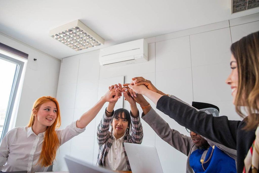 climatizacion y productividad