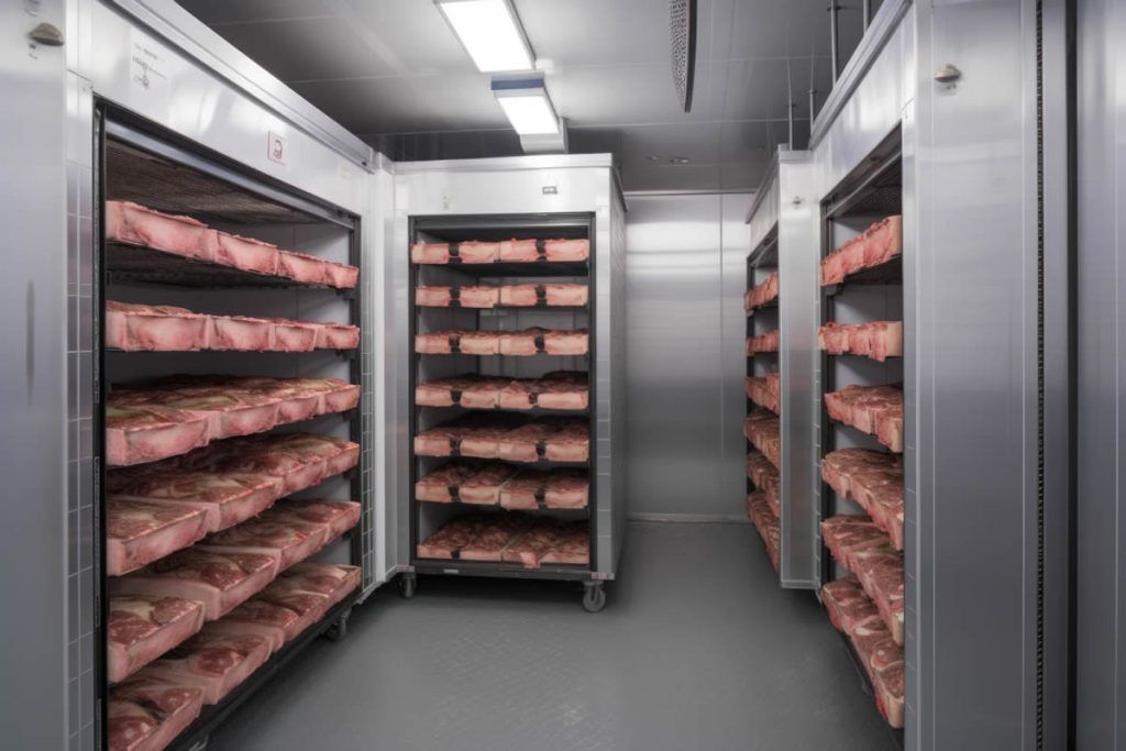 Soluciones de Refrigeración Específicas para Carnicerías
