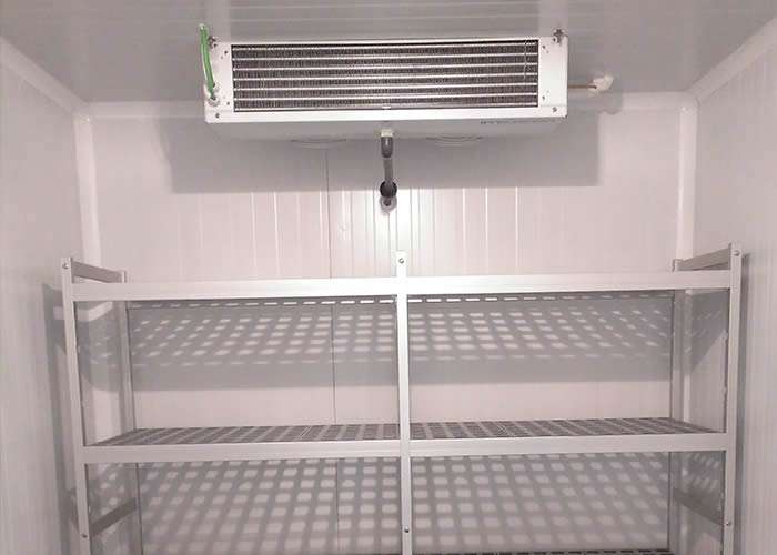 Mantenimiento de instalaciones de hostelería