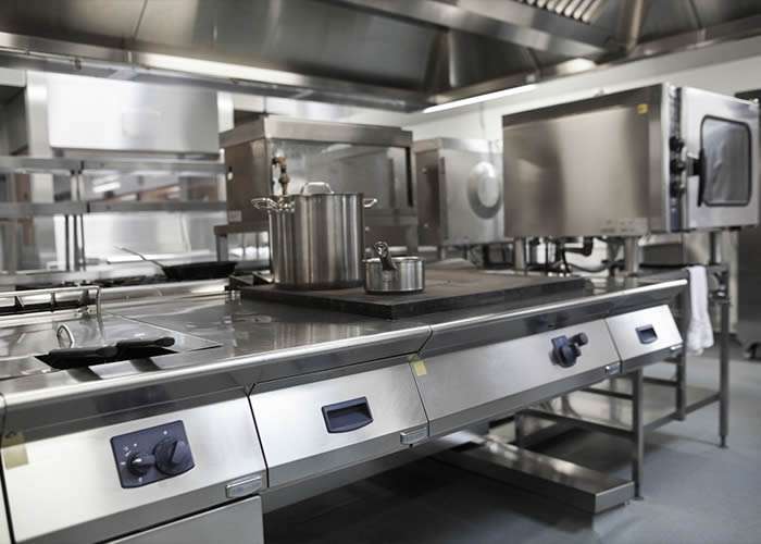 Por que elegirnos como empresa de diseno de-cocinas profesionales