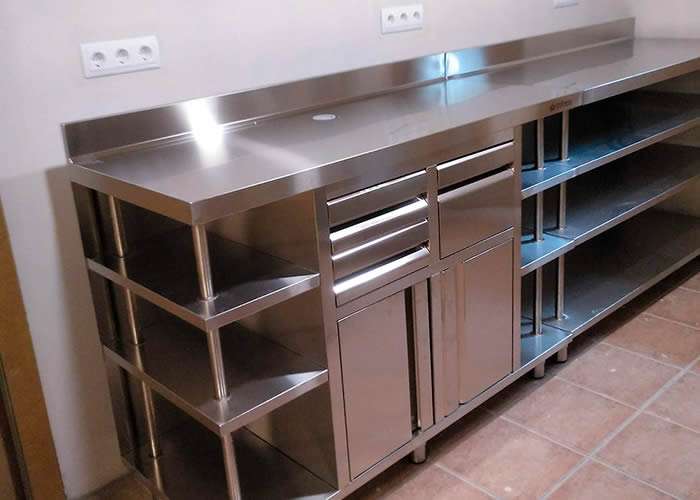 Reparaciones para hostelería