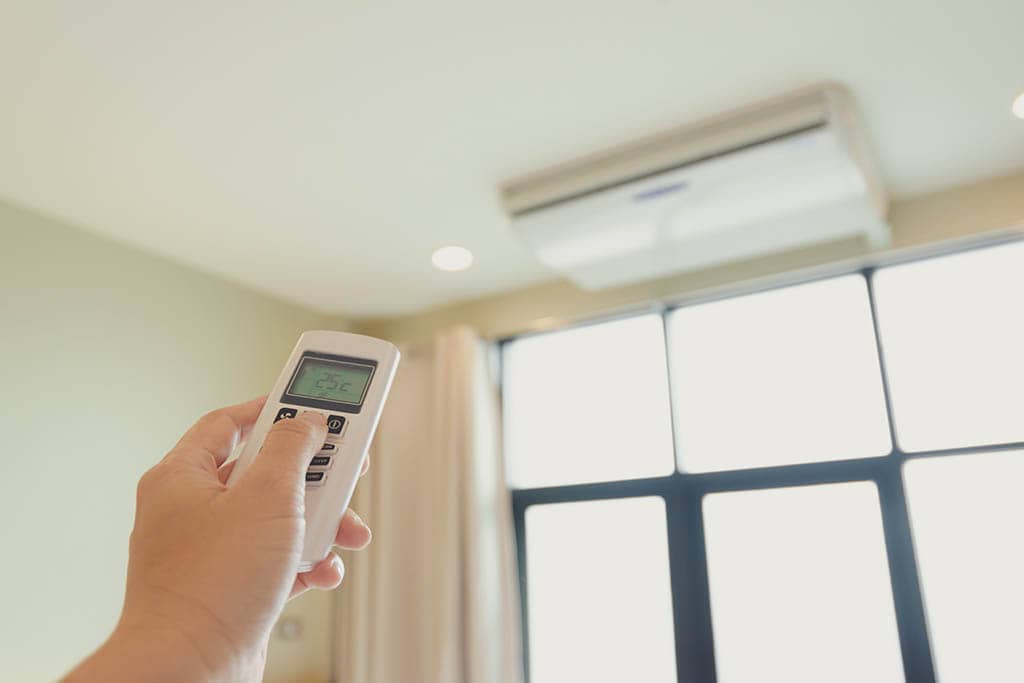 aire acondicionado y climatización